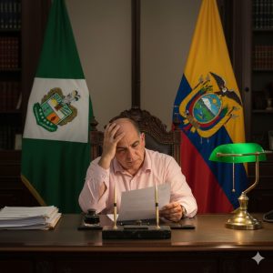 BABAHOYO DEBERÁ BUSCAR NUEVAS FORMAS DE COBRAR LA TASA DE BASURA TRAS FIN DEL CONVENIO CON CNEL EP
