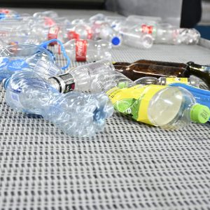 PROYECTOS LOCALES FORTALECEN LA RECUPERACIÓN DE MATERIALES Y LA EDUCACIÓN AMBIENTAL