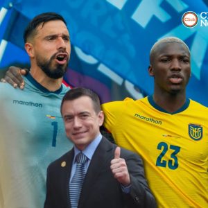 LA TRI SOLO TENDRÁ 24 HORAS PARA ADAPTARSE A LA ALTURA DE CIUDAD DE MÉXICO ANTES DEL PARTIDO