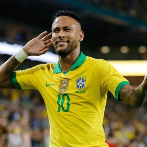 ¡NEYMAR DONA 250 MIL DÓLARES PARA LOS DAMNIFICADOS POR LOS TERREMOTOS EN VENEZUELA!