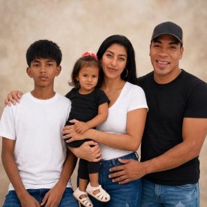 UNA FAMILIA ENTERA PERDIÓ LA VIDA EN LA “CURVA DE LA MUERTE”
