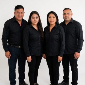 JOSELIN Y MARÍA DOS MUJERES SEPULTADAS VIVAS JUNTO A SU FAMILIA