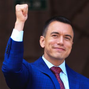 ECUADOR AVANZA EN LA INTEGRACIÓN DIGITAL DE LA SALUD PÚBLICA CON TECNOLOGÍA DE LA EMPRESA ITALIANA DEDALUS